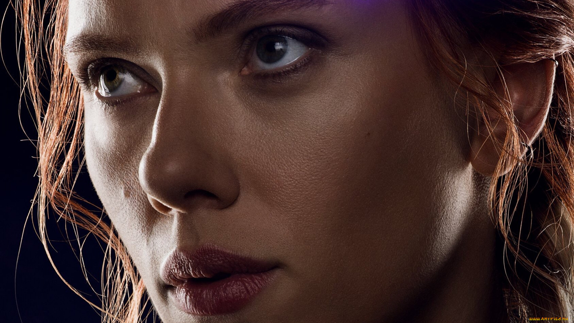  , avengers,  endgame , 2019, scarlett, johansson, black, widow